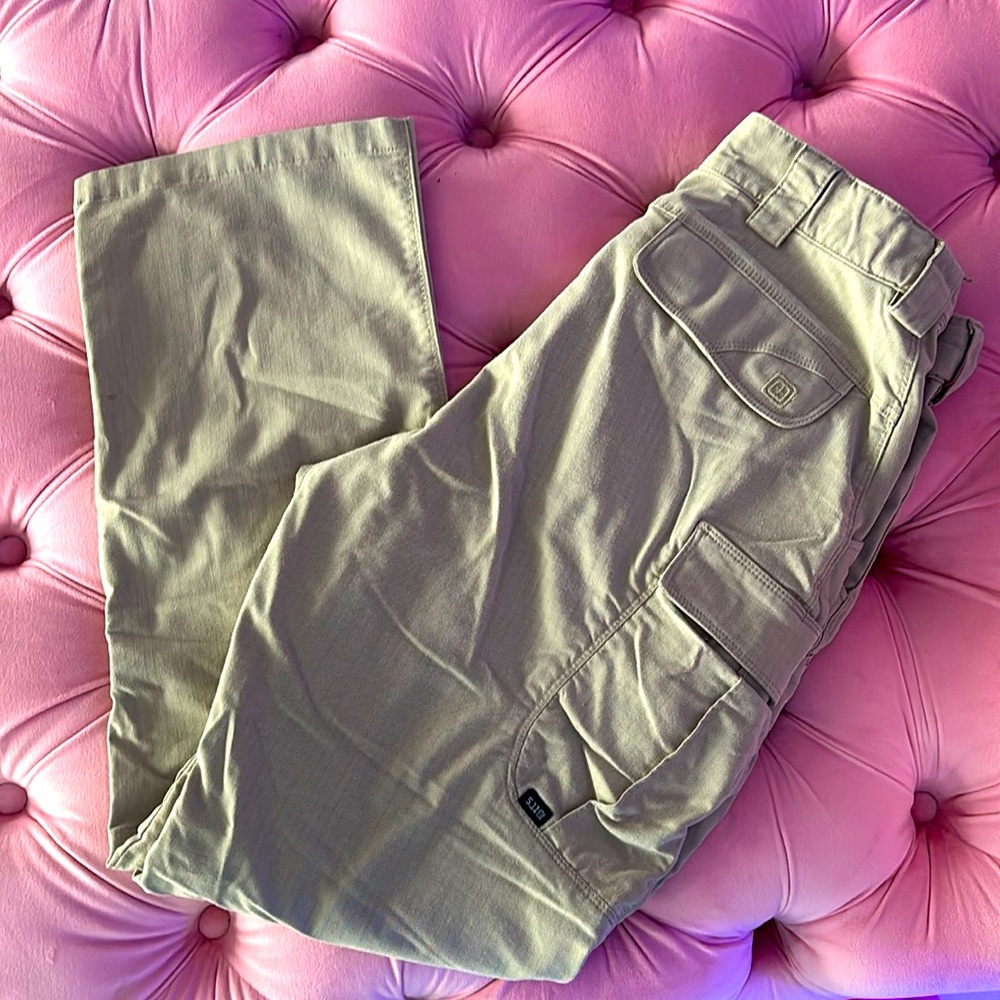 5.11 Stryke Pants